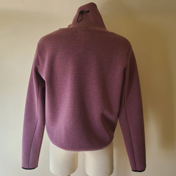 Mondetta Sport Cropped Sweat Top - Picture 2 of 7